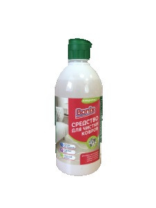 Средство для чистки ковров Bonix (550 г)