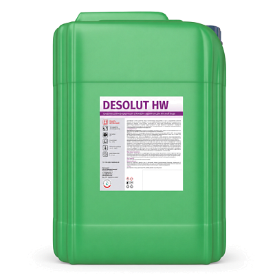 DESOLUT